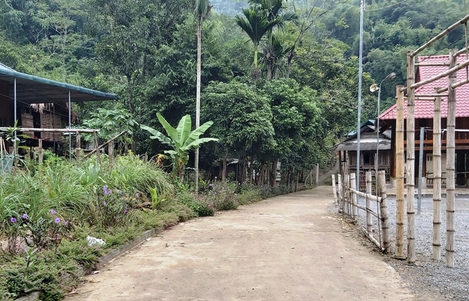 Kiểm điểm 47 tập thể, cá nhân yếu kém trong quản lý đất nông lâm trường - 3 Kiểm điểm 47 tập thể, cá nhân yếu kém trong quản lý đất nông lâm trường - 3