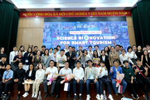 Trường Quốc tế Trực tuyến CGA lọt vào top 10 trường hàng đầu thế giới