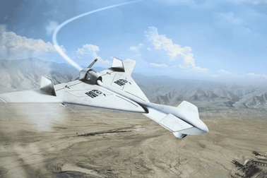 Vũ khí "sát thủ" giúp Ấn Độ vô hiệu hóa lá chắn phòng không Pakistan