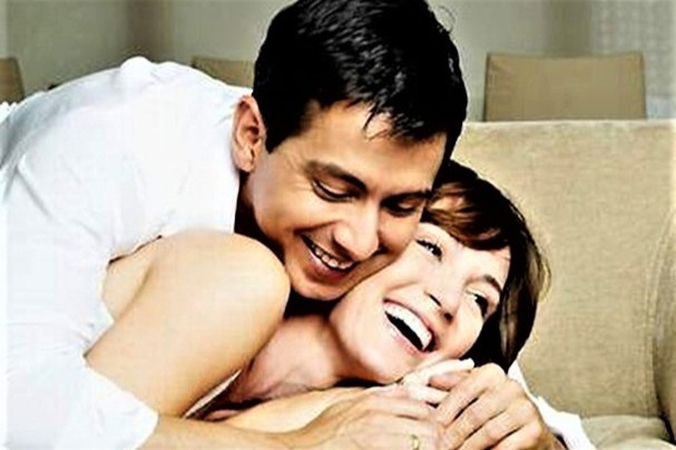 Đàn bà khôn muốn giữ chân đàn ông cả đời không chỉ dùng tình yêu, hãy biết thêm 7 cách sống - 1 Đàn bà khôn muốn giữ chân đàn ông cả đời không chỉ dùng tình yêu, hãy biết thêm 7 cách sống - 1