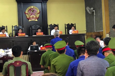 Vụ án thuỷ điện Sơn La: Hơn 600 hộ dân đều sai sao chỉ bắt mình hộ dân Đèo Văn Ban đi tù?