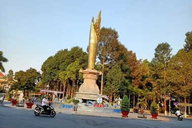 An Giang giãn cách xã hội 15 ngày theo Chỉ thị 15 từ 0h ngày 11/7