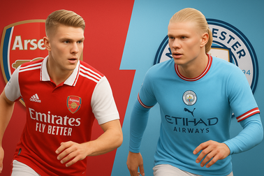 Nhận định Arsenal - Man City (22h, 21/9): Thời cơ tăng tốc