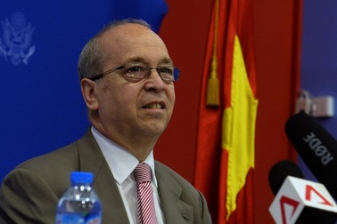 5 lĩnh vực trọng tâm trong chuyến thăm Việt Nam của ông Obama