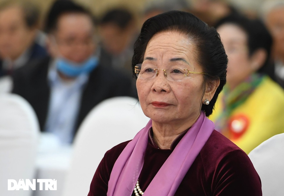 Vinh danh 294 đại biểu đại diện các mô hình học tập tiêu biểu toàn quốc - 7 Vinh danh 294 đại biểu đại diện các mô hình học tập tiêu biểu toàn quốc - 7