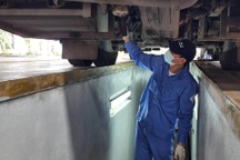 Cục Đăng kiểm chỉ đạo khẩn vụ trung tâm đăng kiểm chỉ nhận xe chính chủ