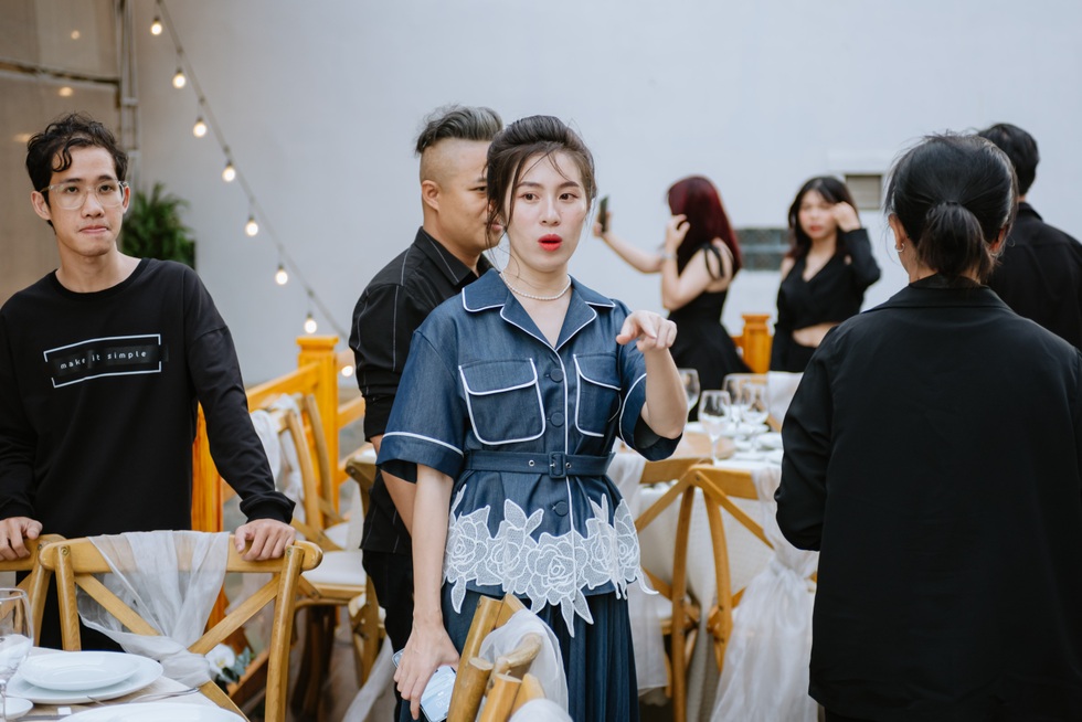 Có gì ở chàng IT kỳ cục mà nữ giám đốc chật vật 20 lần cầu hôn? - 3 Có gì ở chàng IT kỳ cục mà nữ giám đốc chật vật 20 lần cầu hôn? - 3