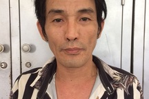 Bắt trùm cờ bạc “thủ” nhiều vũ khí nóng trong nhà