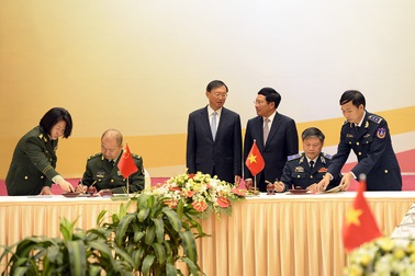 Trung Quốc sắp lập Tổng lãnh sự quán tại Đà Nẵng