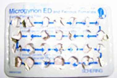 Bé trai 4 tuổi ngộ độc thuốc… ngừa thai