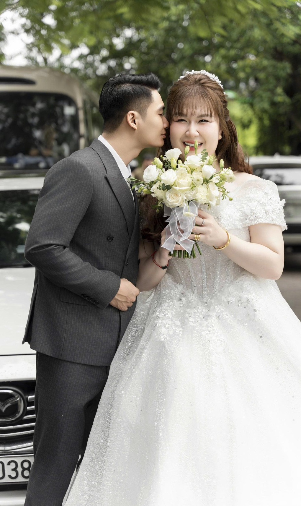 Diễn viên bị ghét nhất Về nhà đi con giảm 57kg trước khi lấy chồng - 1 Diễn viên bị ghét nhất Về nhà đi con giảm 57kg trước khi lấy chồng - 1