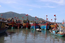 Miền Trung sẵn sàng ứng phó với bão số 9