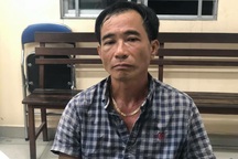 2 vợ chồng vào chùa trộm túi xách trị giá hơn 1 tỷ đồng