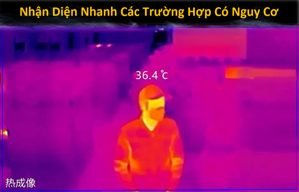 Giải mã những vũ khí chiến lược giúp Trung Quốc chống lại giặc Covid-19 - 1 Giải mã những vũ khí chiến lược giúp Trung Quốc chống lại giặc Covid-19 - 1