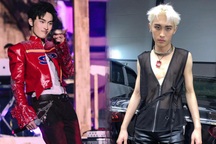 Trước lùm xùm tình ái, Wren Evans ghi điểm với phong cách độc lạ