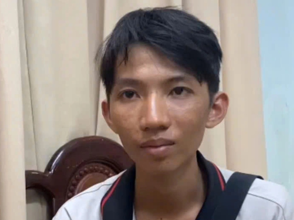 Cần tiền trả nợ, nhân viên giao hàng hoang báo bị cướp ở TPHCM - 2