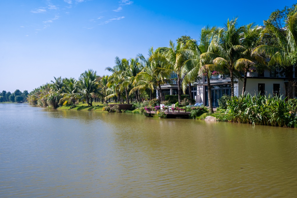 Ecopark ra mắt Retreat Island - biệt thự đảo đầu tiên tại miền Nam - 3