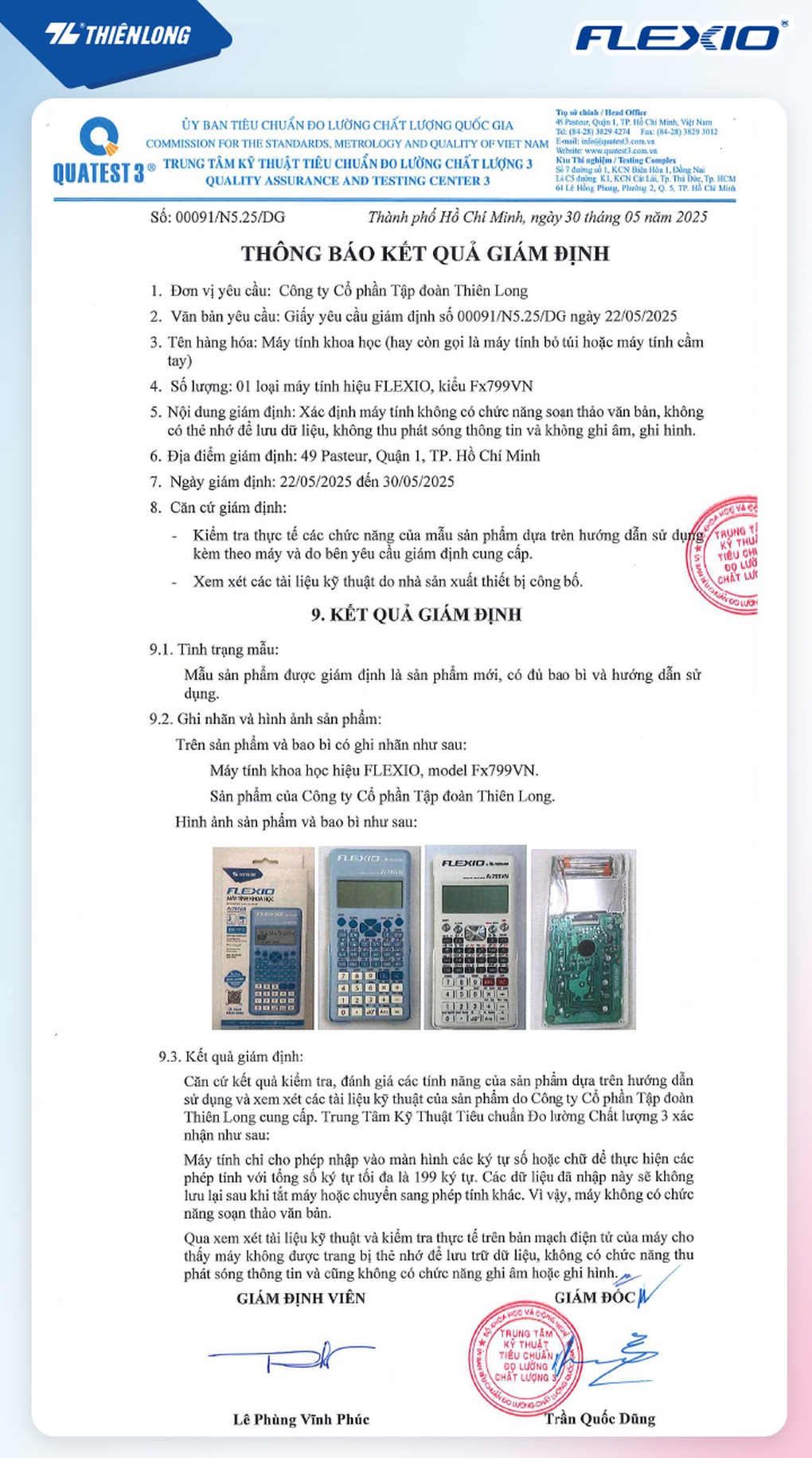 Máy tính Flexio Fx799VN đạt chuẩn để mang vào phòng thi - 1 Máy tính Flexio Fx799VN đạt chuẩn để mang vào phòng thi - 1