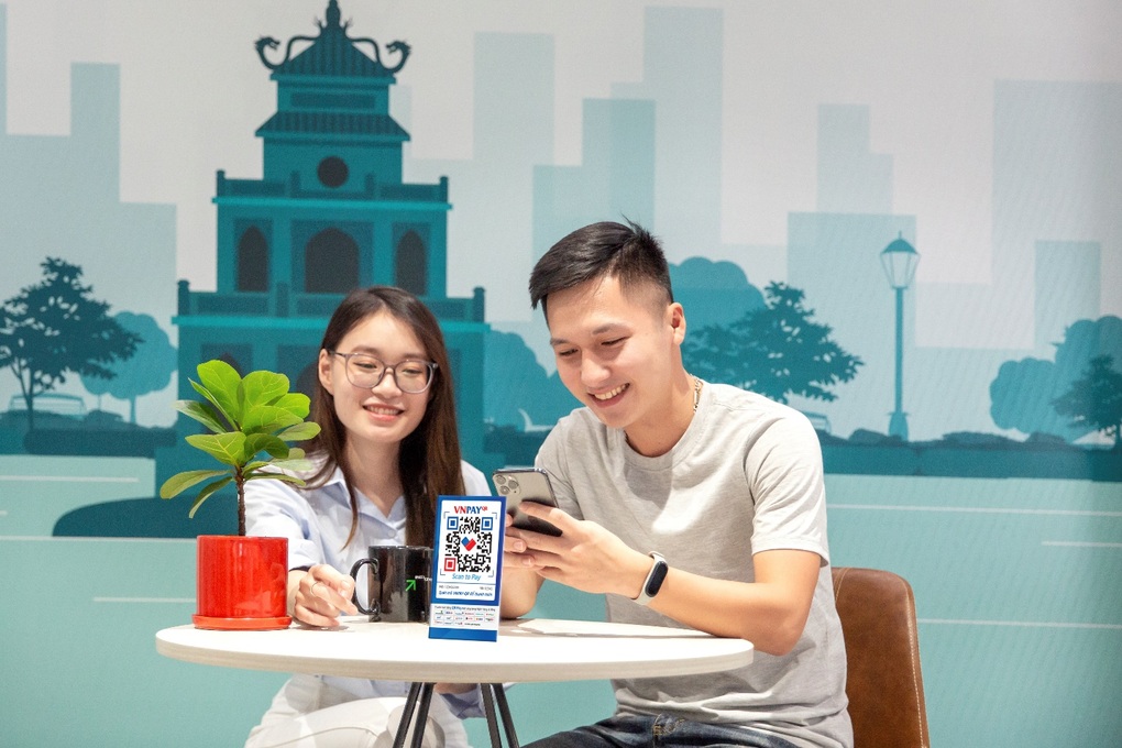 Người dùng trải nghiệm ứng dụng ngân hàng số PB engage VN - 3 Người dùng trải nghiệm ứng dụng ngân hàng số PB engage VN - 3