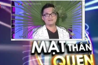 Phương Mỹ Chi khoe giọng truyền cảm