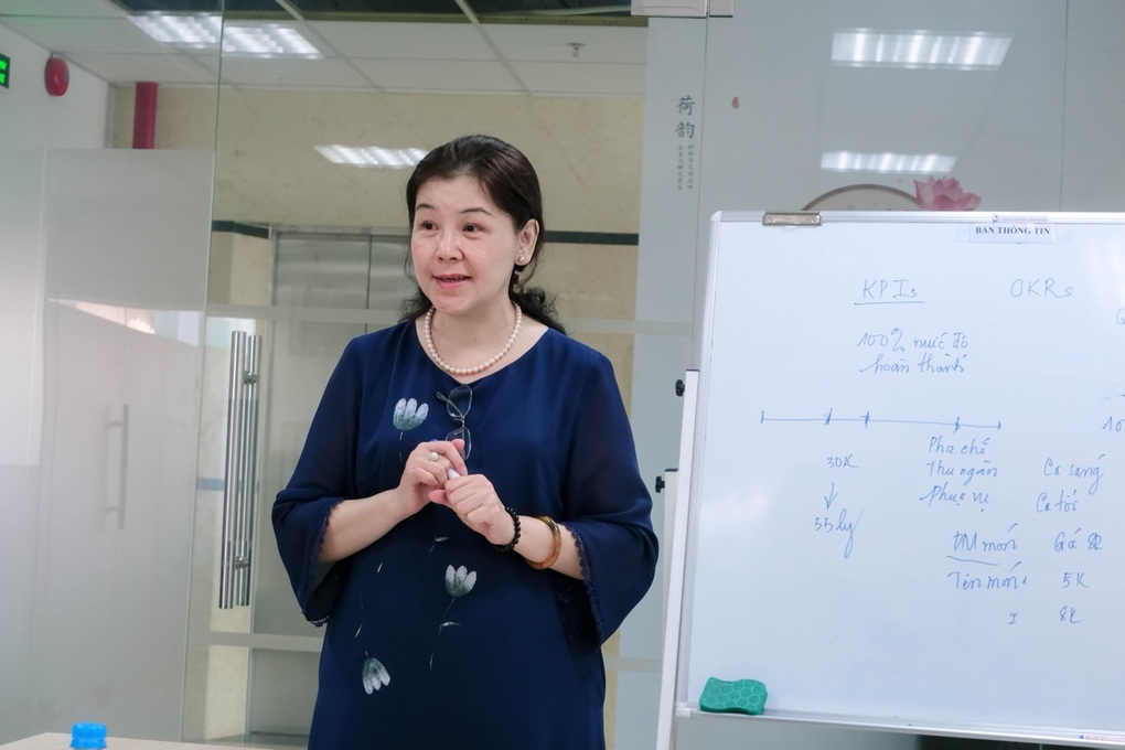 Sắp diễn ra sự kiện về ẩm thực và đồ uống quy mô lớn tại Cần Thơ - 2 Sắp diễn ra sự kiện về ẩm thực và đồ uống quy mô lớn tại Cần Thơ - 2