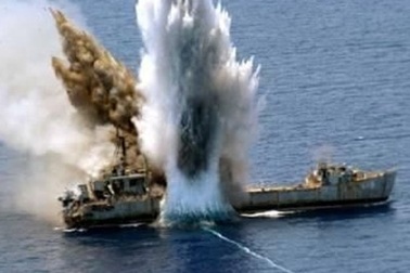 Tàu ngầm: Xứng danh “sát thủ” dưới mặt nước