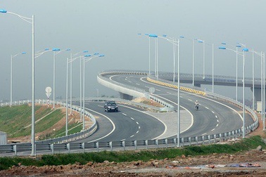 Đề xuất "rót" 10.643 tỷ đồng xây 79 km cao tốc đi qua 3 tỉnh