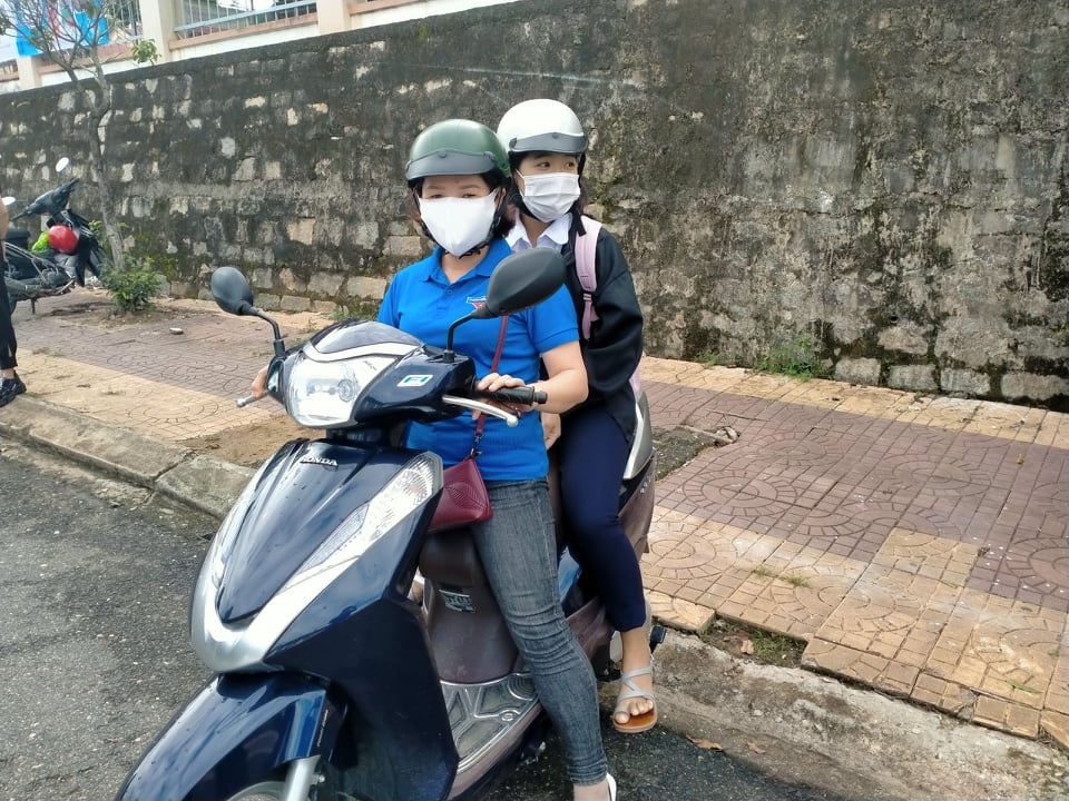 Đề Toán thi tốt nghiệp THPT: Vừa sức thí sinh nhưng để điểm 10 không dễ - 10 Đề Toán thi tốt nghiệp THPT: Vừa sức thí sinh nhưng để điểm 10 không dễ - 10
