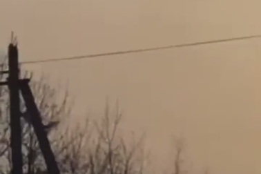 Video nghi là tên lửa Starstreak bắn rơi trực thăng Nga