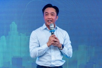 Cổ phiếu Quốc Cường Gia Lai rực rỡ trong ngày thị trường giảm điểm