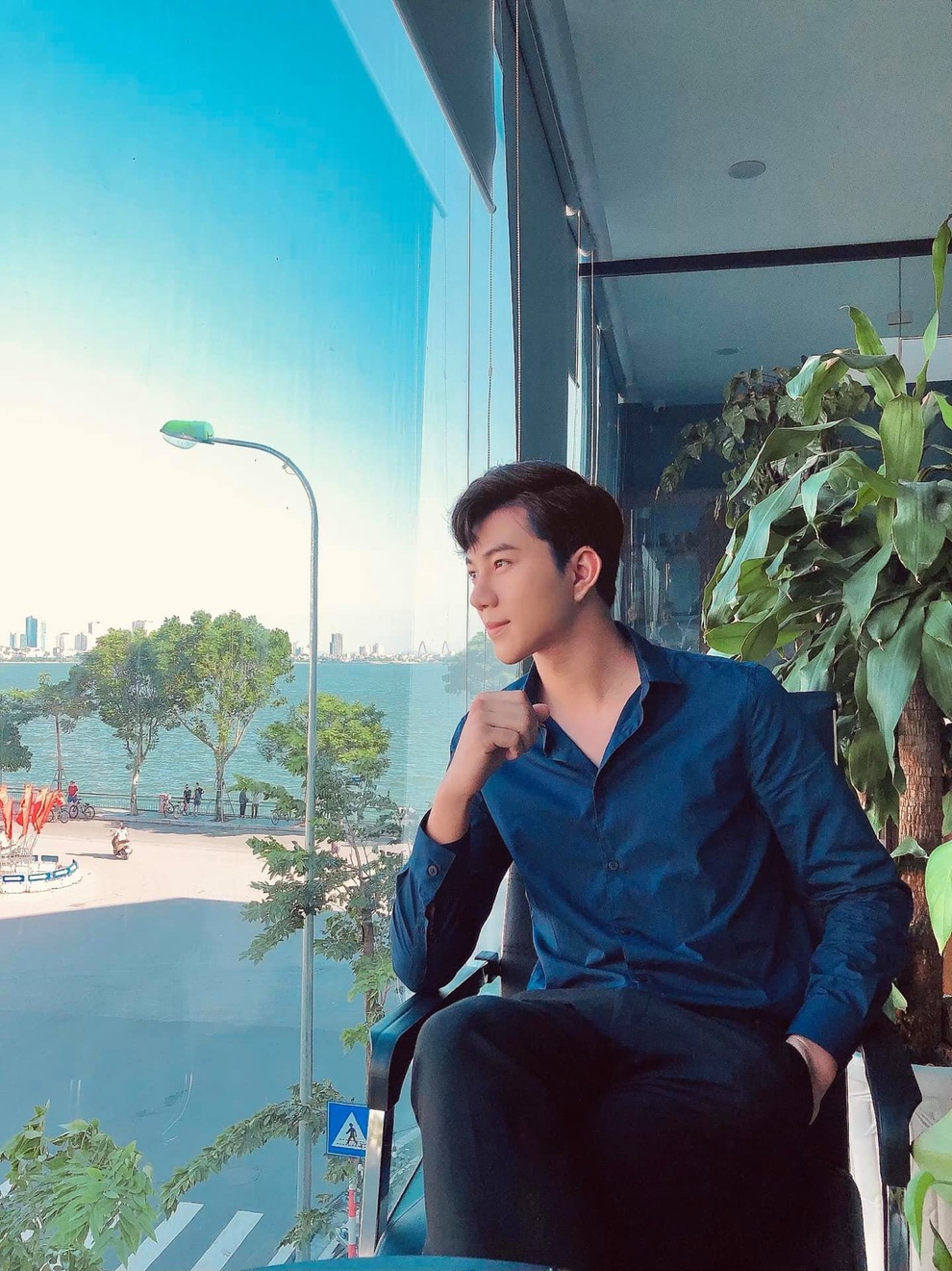Hiểm họa tình yêu từ bạn thân khác giới - 3 Hiểm họa tình yêu từ bạn thân khác giới - 3