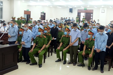 Sắp xử phúc thẩm vụ án đặc biệt nghiêm trọng tại Đồng Tâm