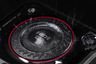 Giới thiệu smartphone pin "khủng" và loa công suất lớn Oukitel WP33 Pro