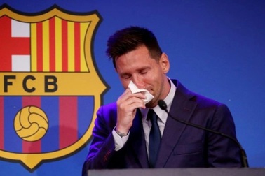 Những khoảnh khắc khó quên của thể thao thế giới năm 2021