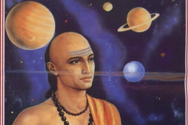 Varahamihira và lời tiên đoán tìm thấy nước trên Sao Hỏa từ 1.500 năm trước