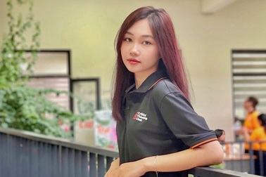 Nữ sinh đi 7 nước trong một năm nhờ học bổng và giải thưởng