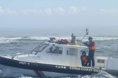 "Cần có quy tắc ứng xử chung cho lực lượng tuần duyên các nước ở Biển Đông"