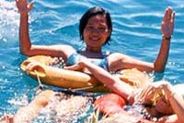 Du lịch dịp lễ 30/4: Quá tải!