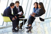 4 lý do không nên làm việc tại nhà