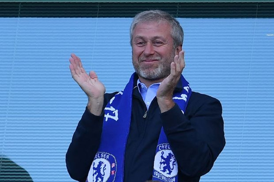 Các ông trùm chi phối giải European Super League giàu tới cỡ nào? - 3 Các ông trùm chi phối giải European Super League giàu tới cỡ nào? - 3