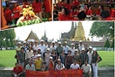 Siêu thị Pico đưa 150 khách đi du lịch nước ngoài hè này