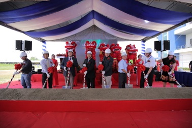 Tập đoàn Jabil mở rộng cơ sở sản xuất tại Khu Công nghệ cao TPHCM