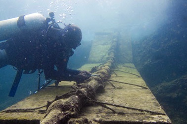 Cáp quang biển AAG bị đứt do ảnh hưởng cơn bão số 2