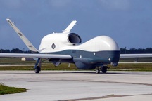 Mỹ tận dụng đội UAV cỡ lớn tăng cường do thám Trung Quốc