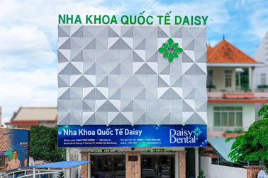 Nha khoa Quốc tế DAISY đặt chất lượng dịch vụ làm cốt lõi để vươn xa