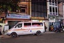 Nam nhân viên công ty bất động sản tử vong trong căn nhà 5 tầng ở TPHCM