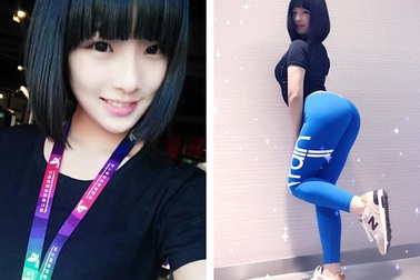 Nỗi khổ của “Nữ hoàng vòng 3” mỗi khi xuống phố