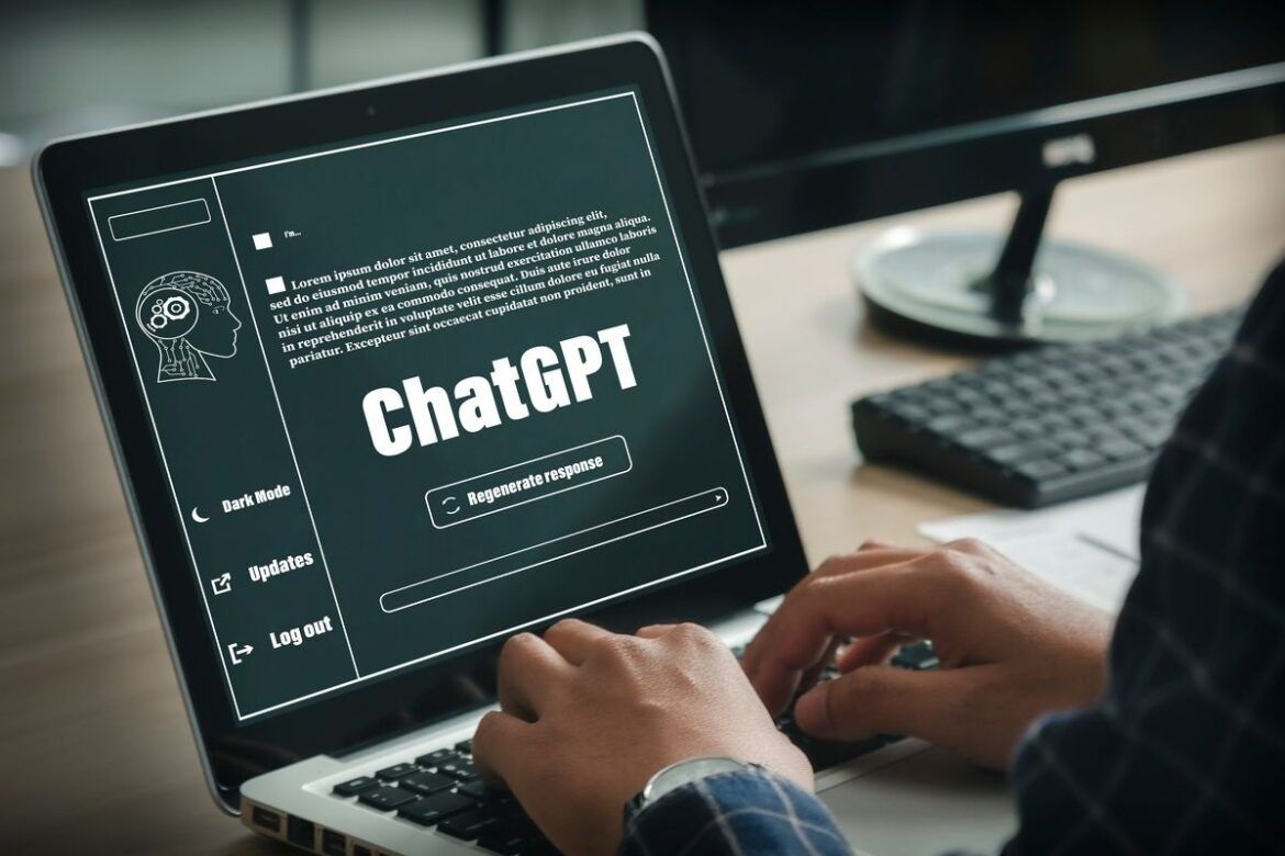 Nhờ ChatGPT tỏ tình cô gái Việt dịp lễ tình yêu, chuyên gia bất ngờ cái kết - 7 Nhờ ChatGPT tỏ tình cô gái Việt dịp lễ tình yêu, chuyên gia bất ngờ cái kết - 7