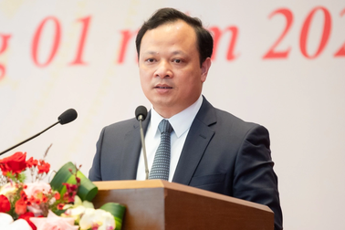 Bổ nhiệm nhân sự từ Hưng Yên làm Trợ lý Chủ tịch Quốc hội