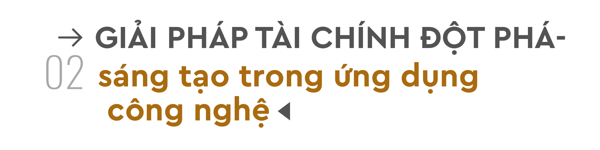 Masterise Homes và những dấu ấn khác biệt trong năm 2021 - 8 Masterise Homes và những dấu ấn khác biệt trong năm 2021 - 8